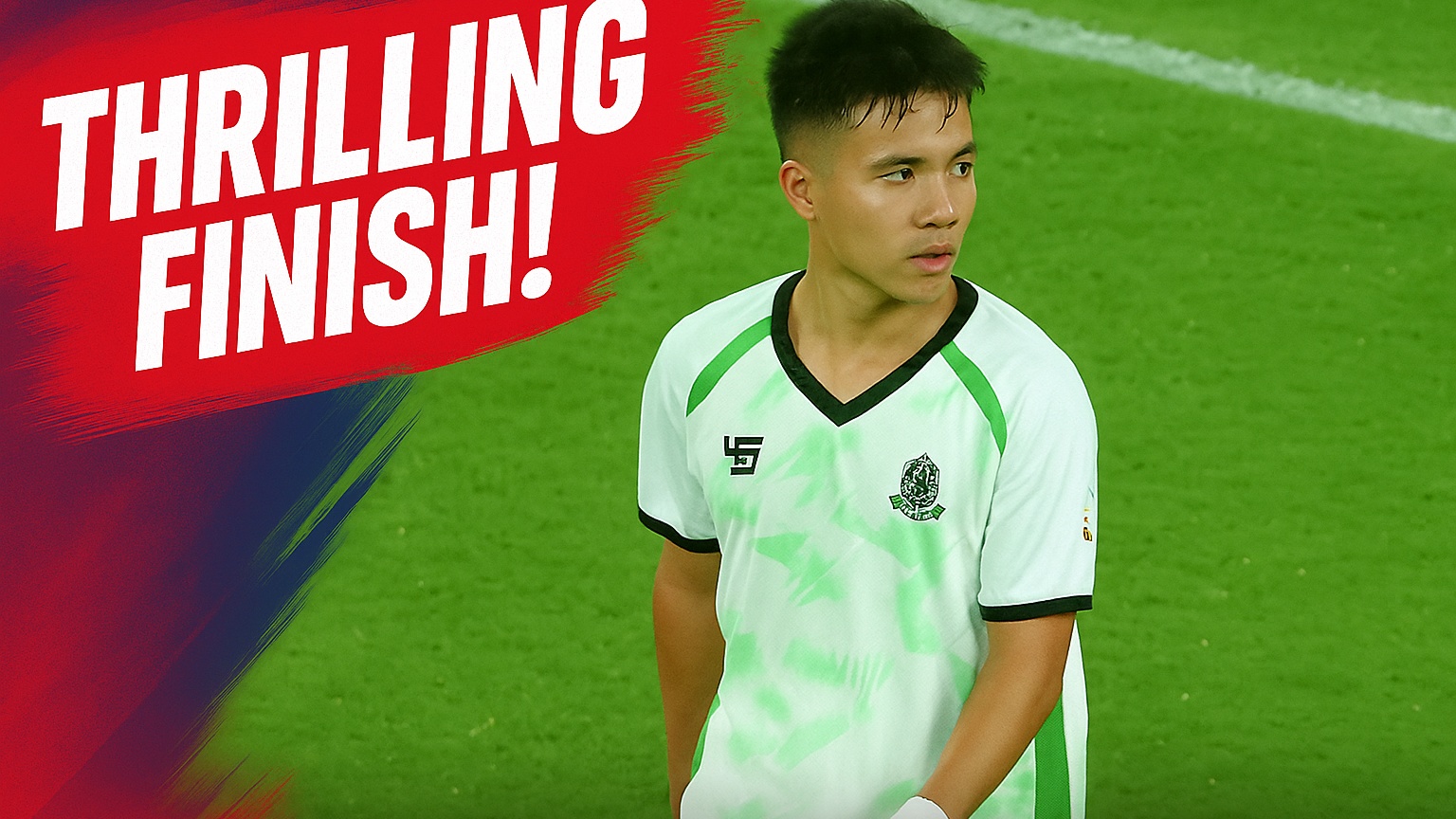 Chennaiyin FC vs Mohammedan SC | Bengali highlights