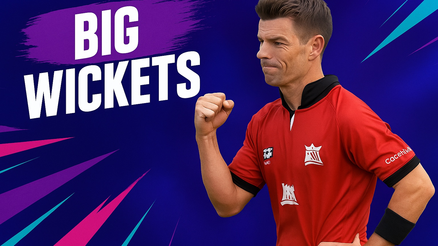 Cole McConchie's 3 for 20 | Eliminator