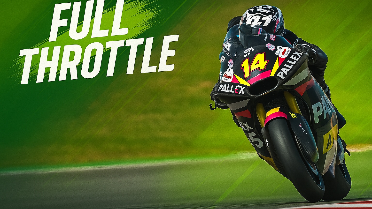 Moto2 Catalonia GP 2026: Free Practice 2 - Full replay