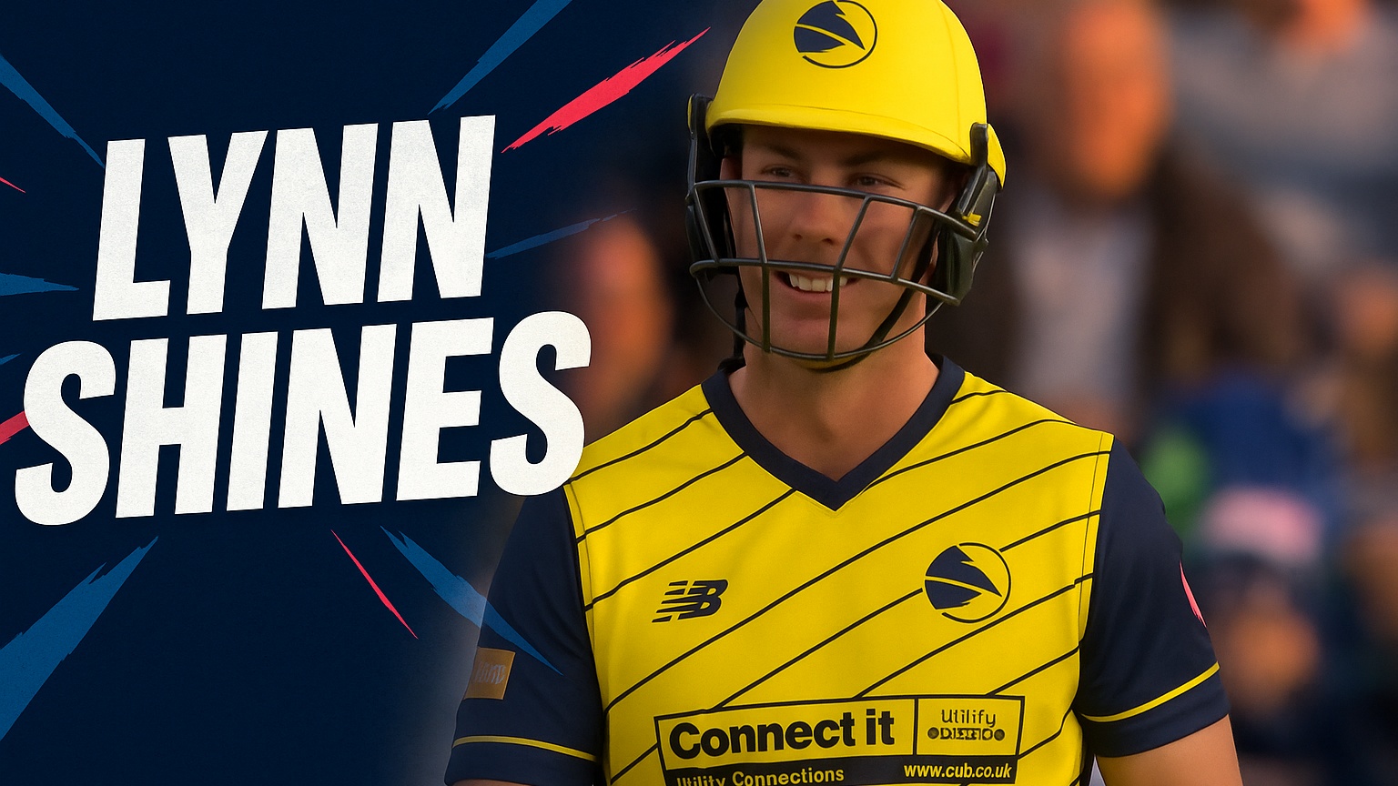 Chris Lynn's 51 off 27 | Quarter-final