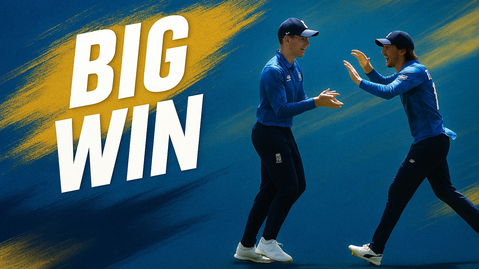 England Under-19 beat West Indies Under-19 by 130 runs | 3rd Youth ODI