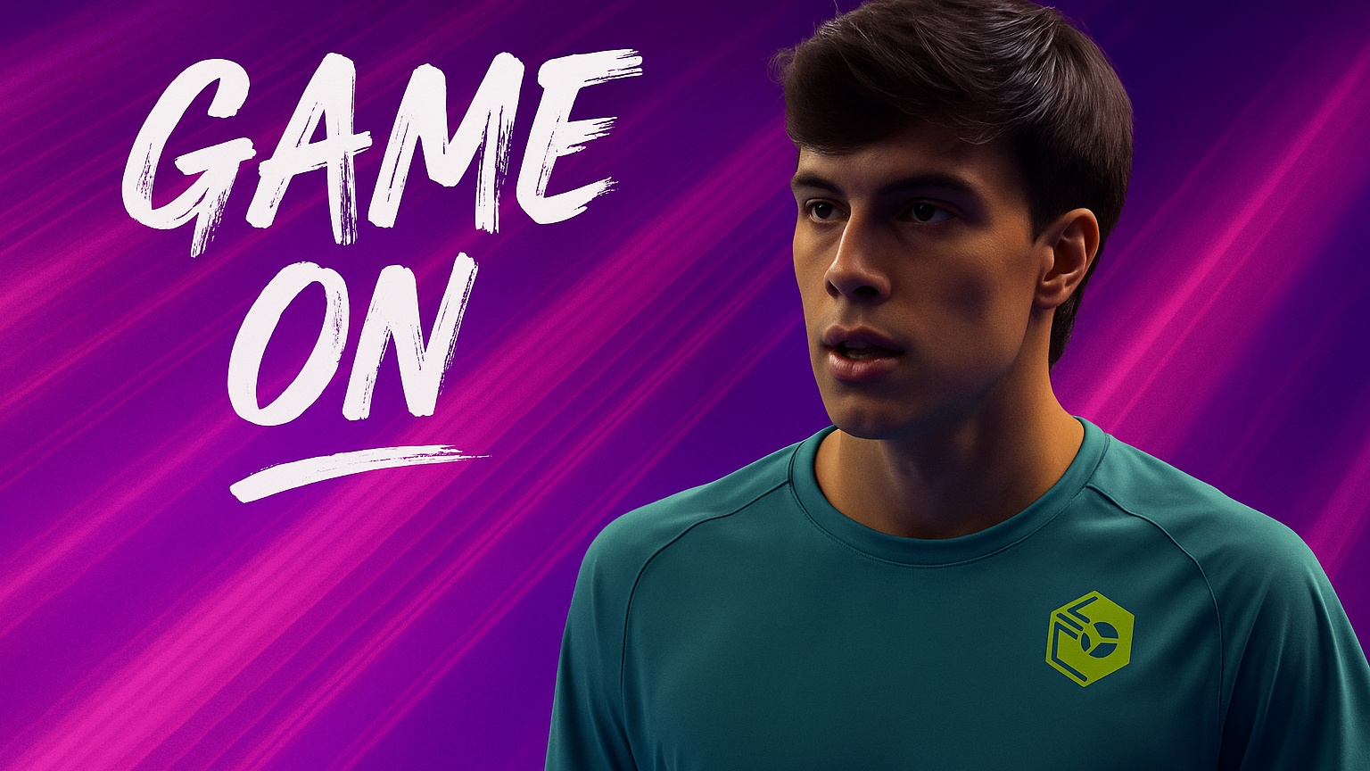 Alex Ruiz/Franco Stupaczuk vs Tino Libaak/Javi Garrido | Day 1 | Centre Court