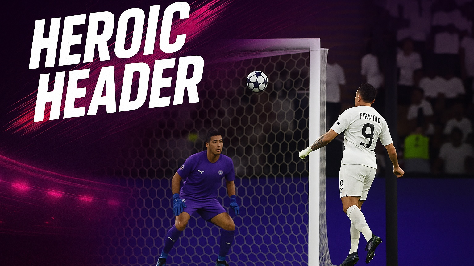 HEROIC HEADER! Firmino's 70th-minute equalizer stuns Al-Hilal