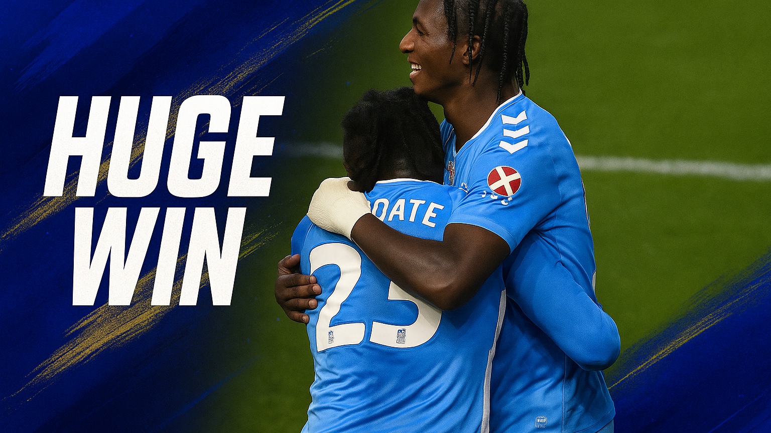 Coventry City 3-1 Sheffield United | Round 14