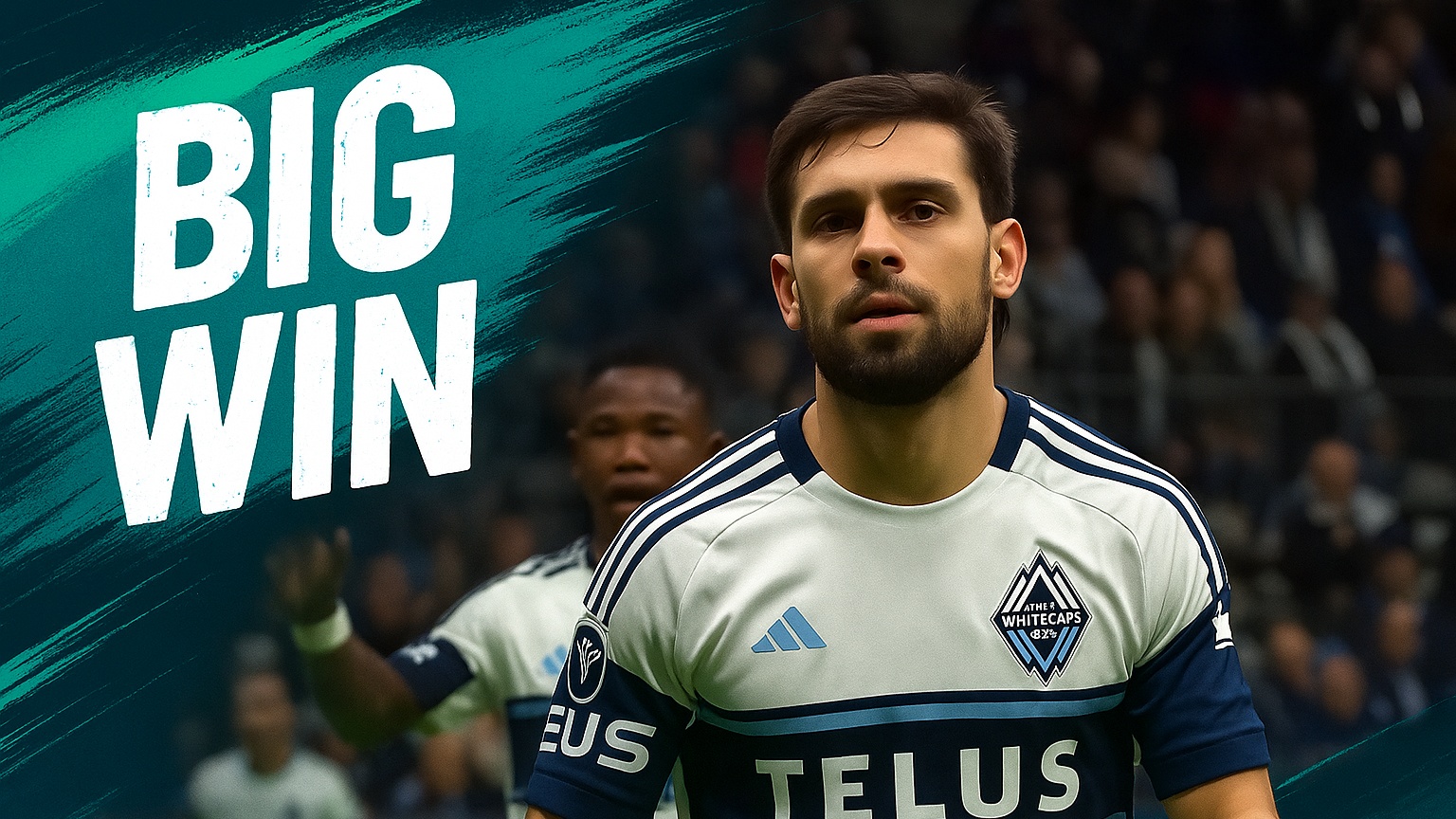 Vancouver Whitecaps FC 2-0 CS Cartagines | 2nd Leg | Round 1