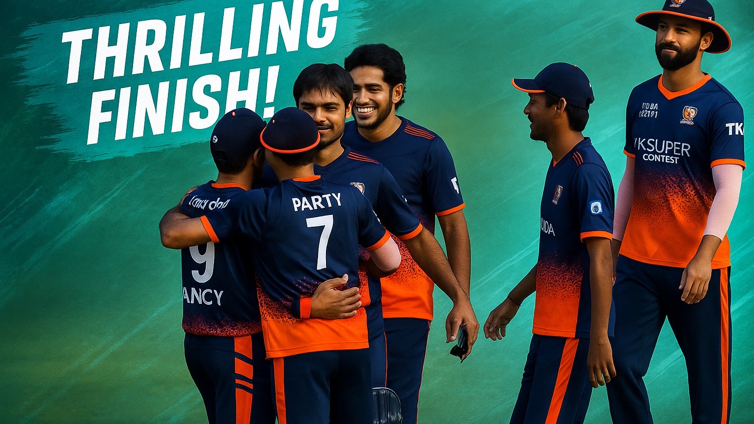 Gwalior Cheetahs beat Bhopal Leopards by 12 runs | Match 4