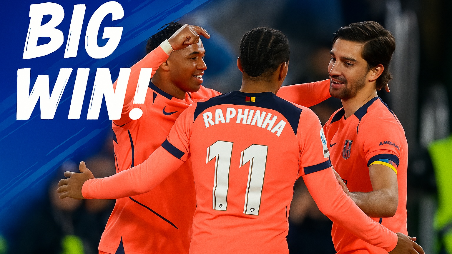 Elche vs Barcelona | Round 22 | Full Replay