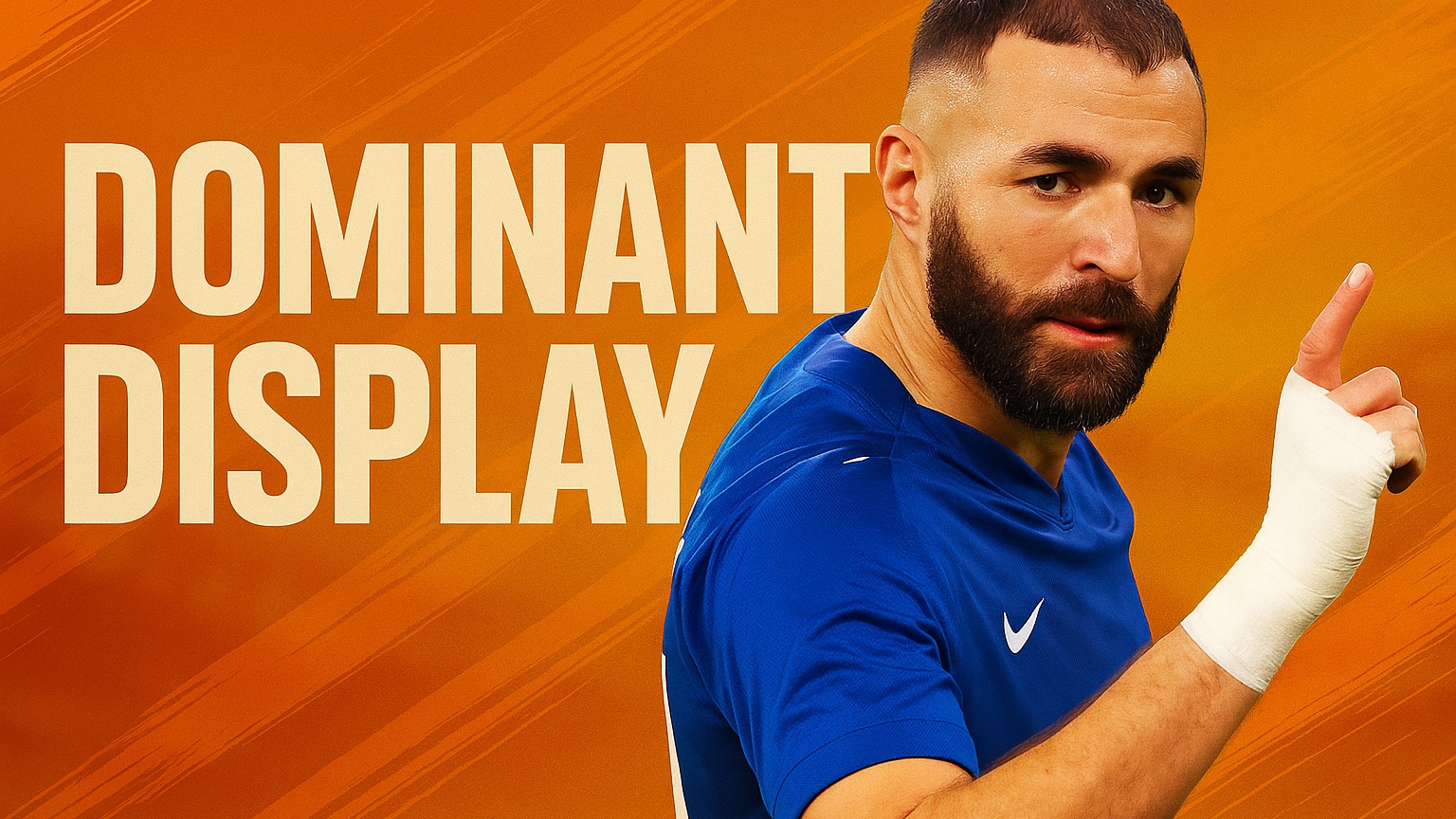 Al Hilal SFC 6-0 Al-Kholood Club | Round 29