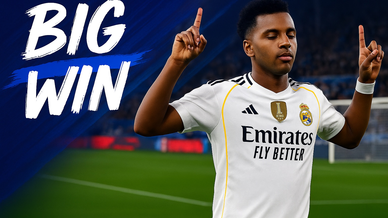 Deportivo Alaves vs Real Madrid | Hindi Highlights 