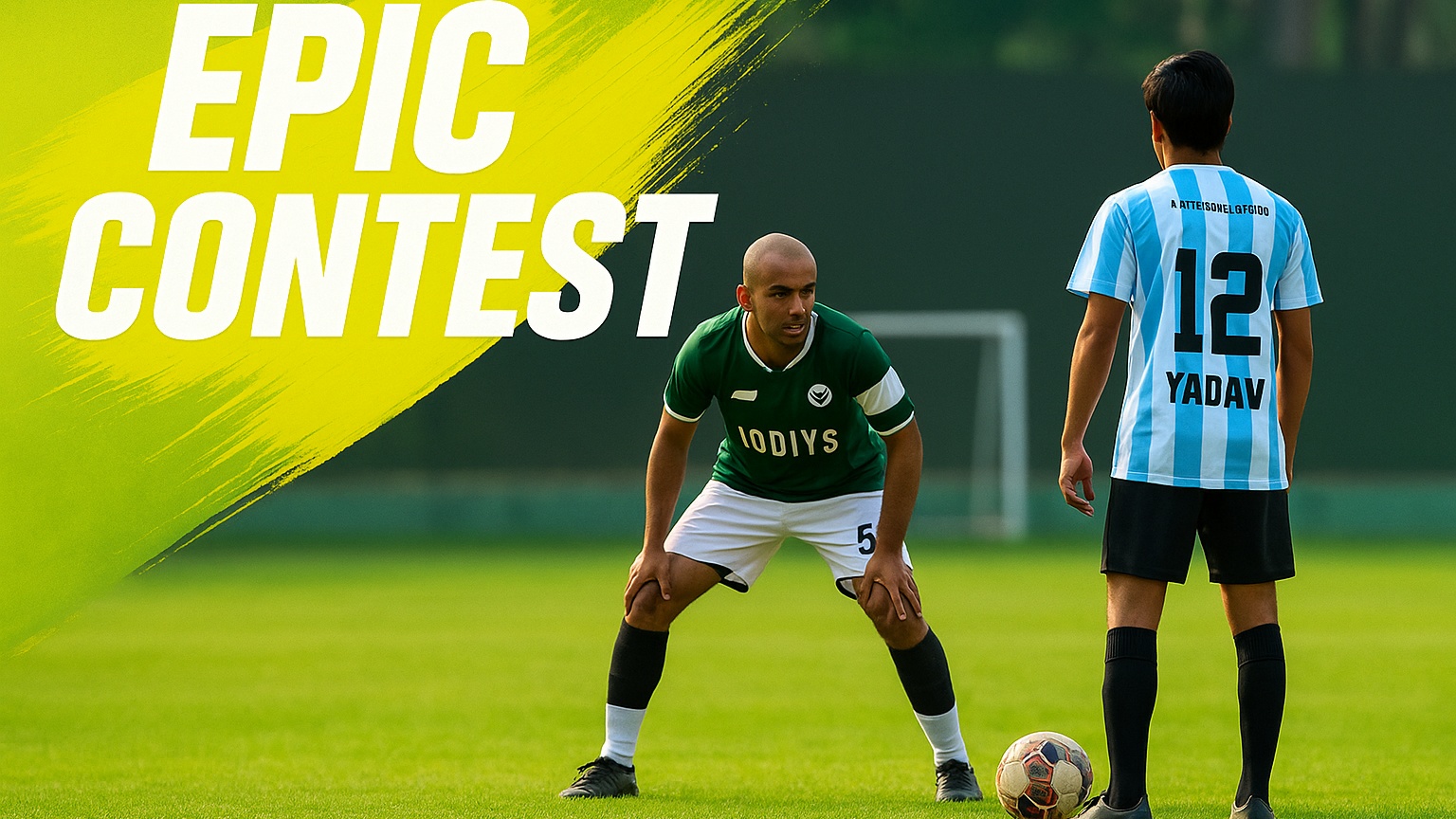 SLC (E) 3-3 ADGIPS | Day 2