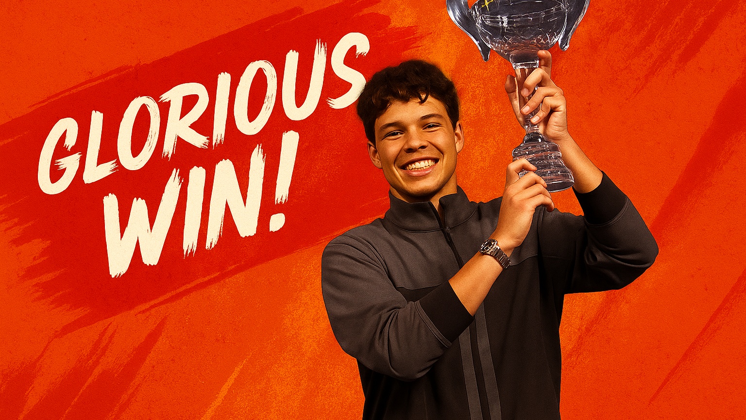 Taylor Fritz vs Ben Shelton | Final | Center Court