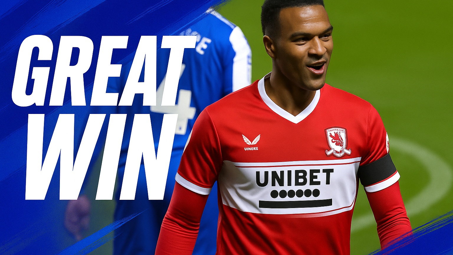 Sheffield Wednesday 0-1 Middlesbrough | Round 11
