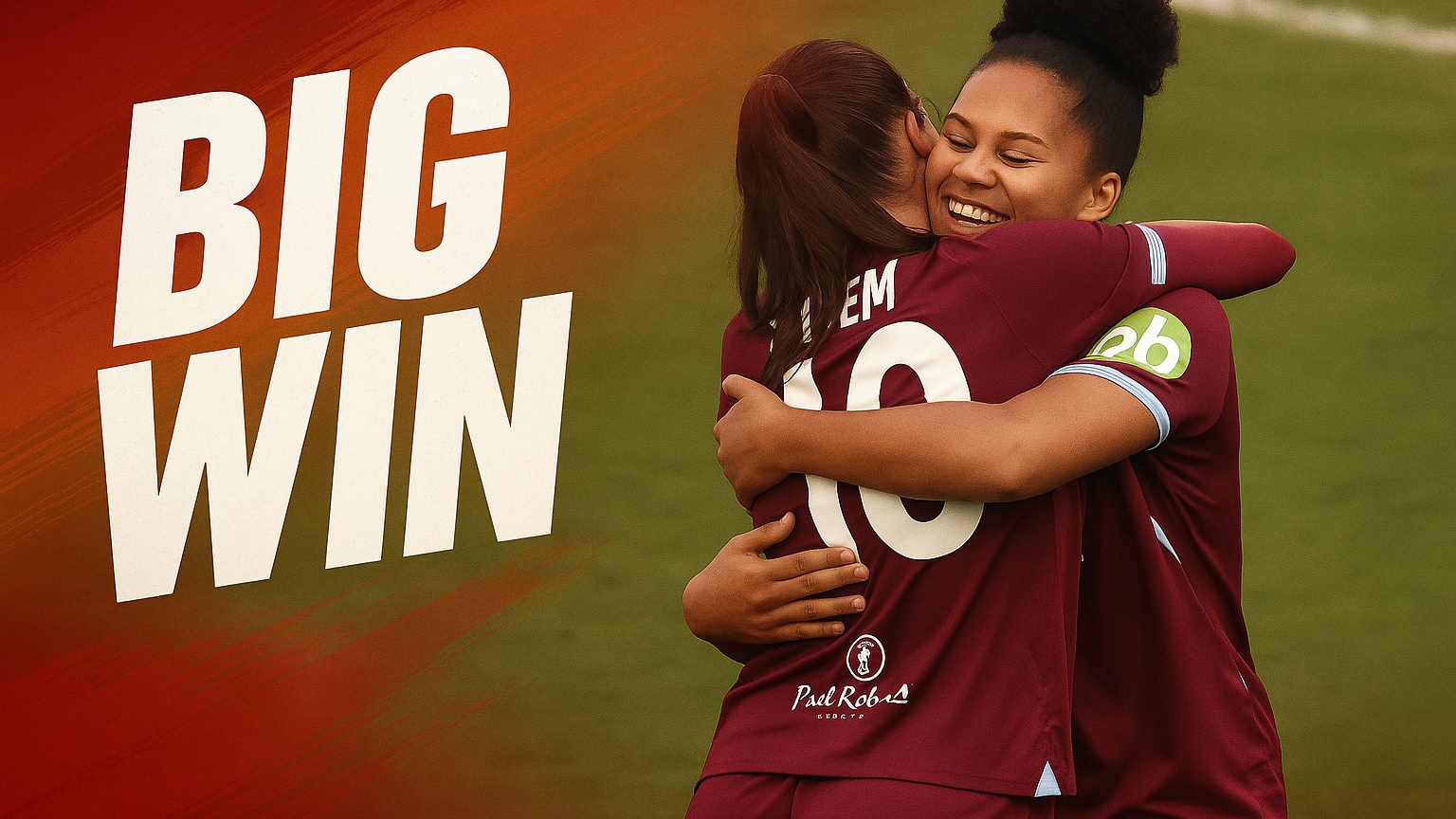 West Ham United Women 3-2 Brighton and Hove Albion Women | Round 15 