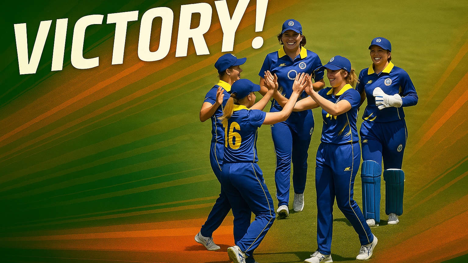 ACT Meteors beat Tasmania Women by 5 wickets | Match 27