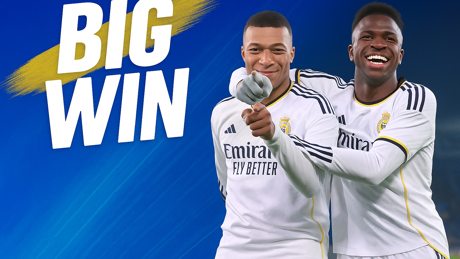 Deportivo Alaves 1-2 Real Madrid | Round 16 