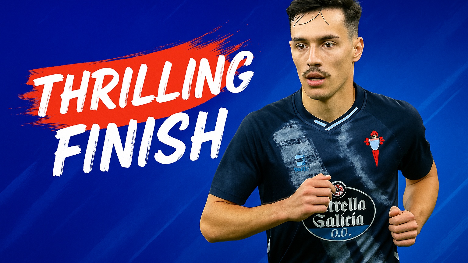 Real Madrid vs RC Celta | Hindi Highlights 