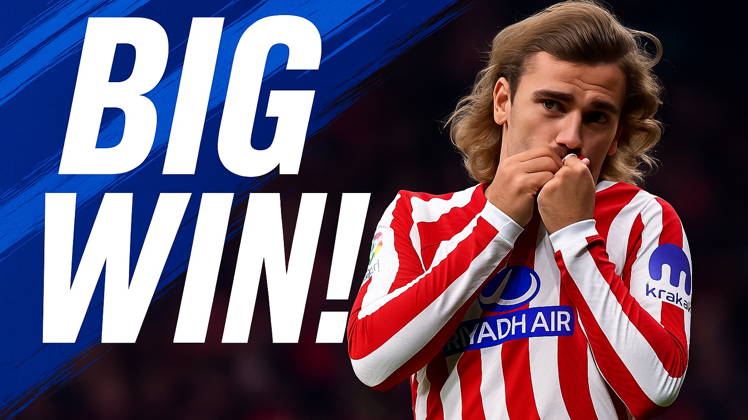 Atletico de Madrid 3-1 Levante | Round 12 