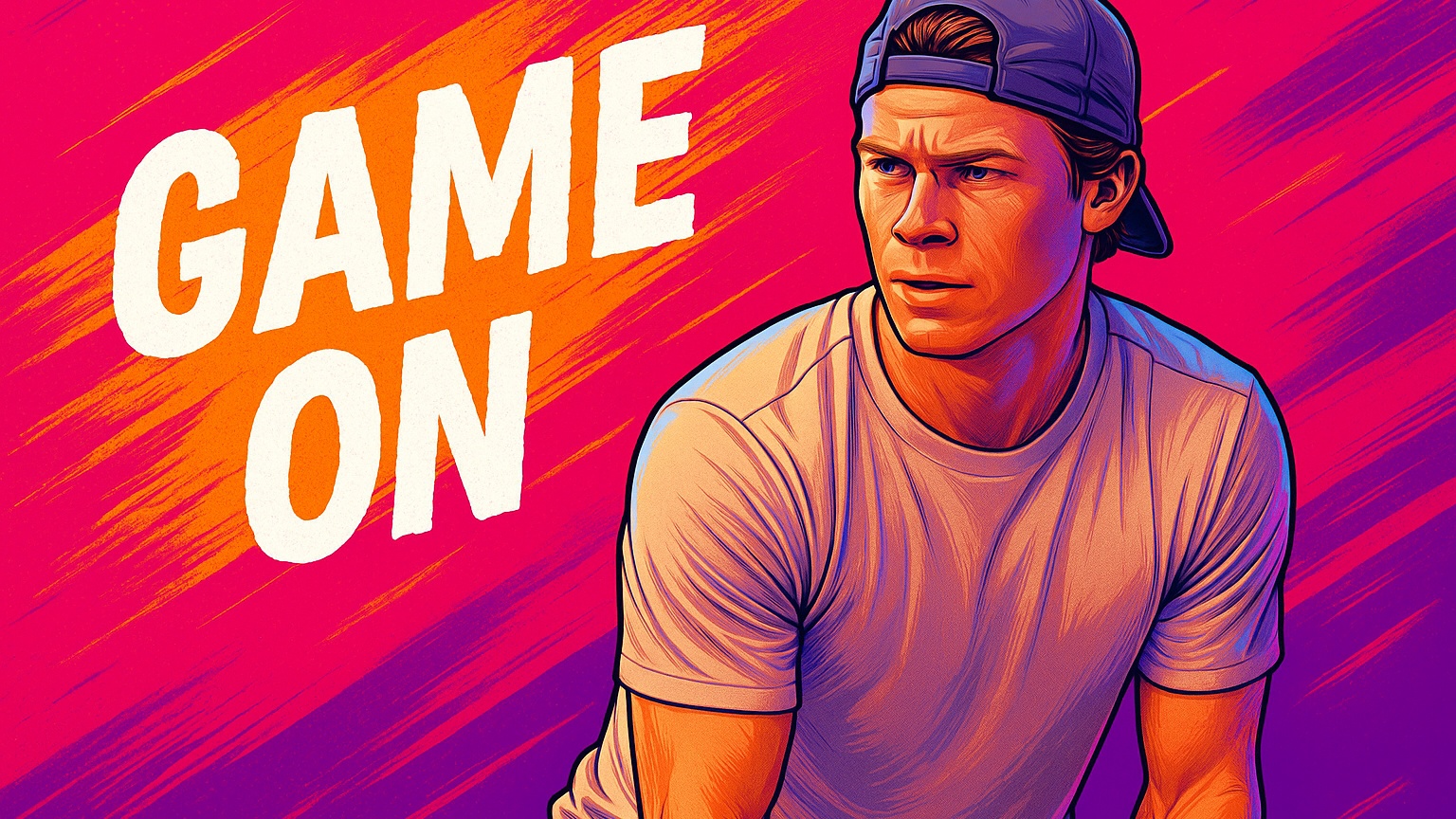 Stefan Horia Haita vs Joel Schwaerzler | Day 1 | Central Court