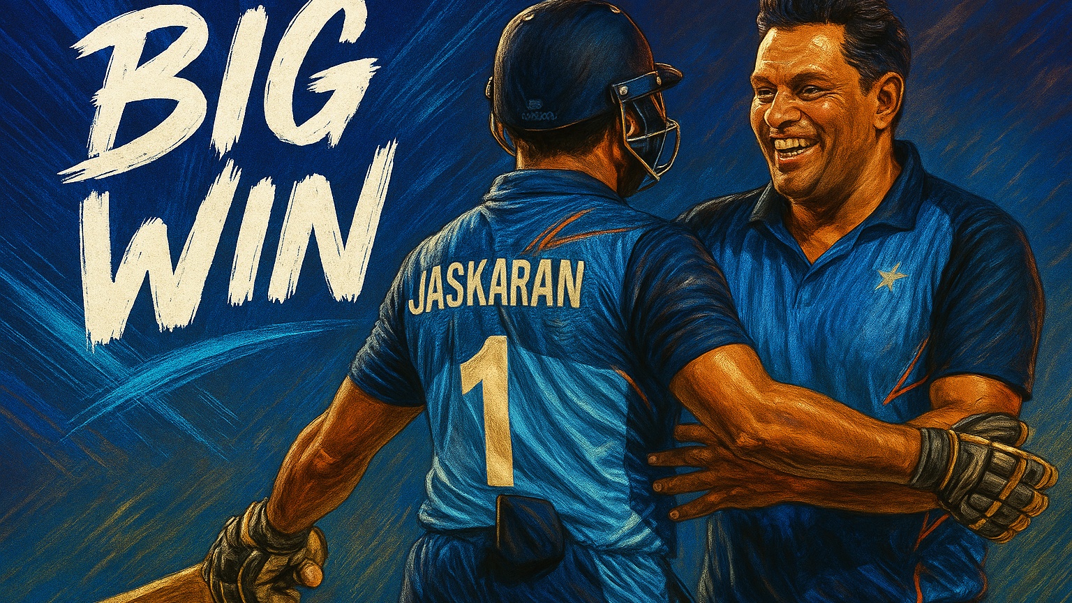 Southern Super Stars beat India Captains by 8 wickets | Match 6