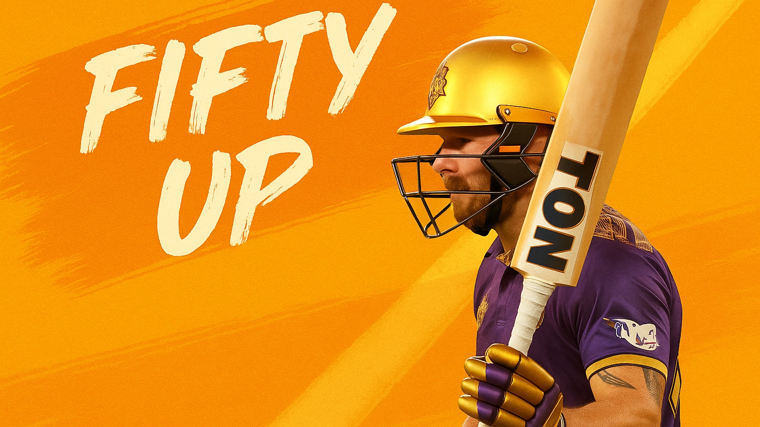 Phil Salt's 54* off 48 | Match 30 