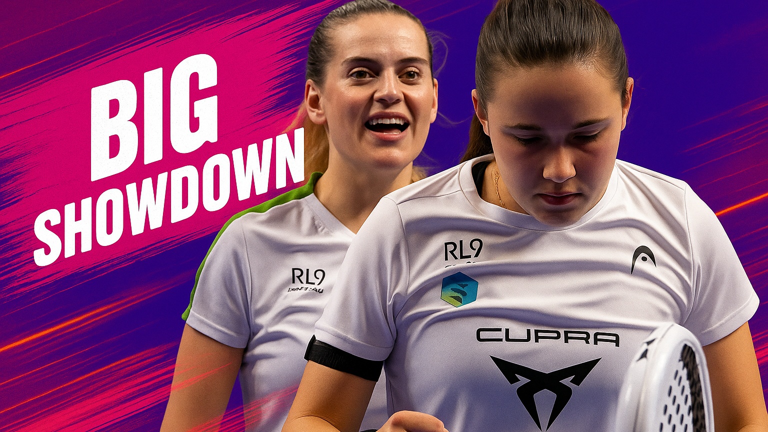 Sofia Araujo/Claudia Jensen vs Andrea Ustero/Ariana Sanchez | Day 2 | Centre Court