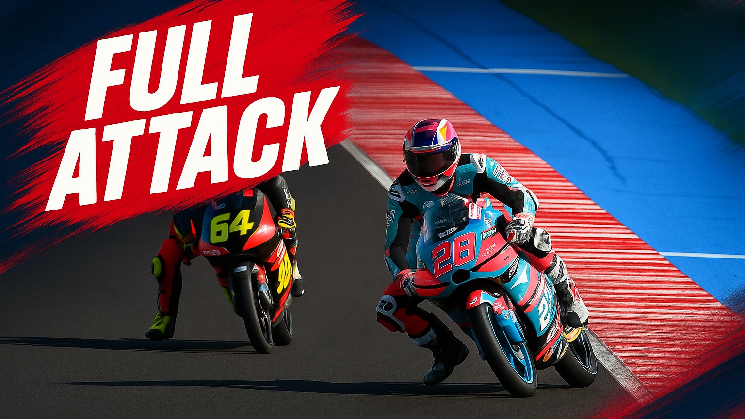 Moto3 Hungarian GP 2026: Free Practice 2 - Full replay