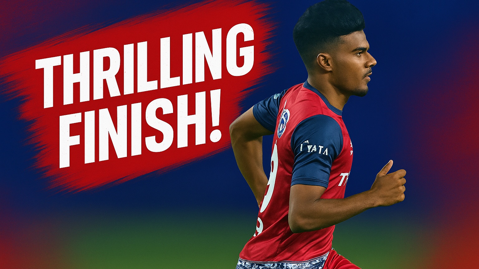 Jamshedpur FC vs Inter Kashi FC | Malayalam highlights