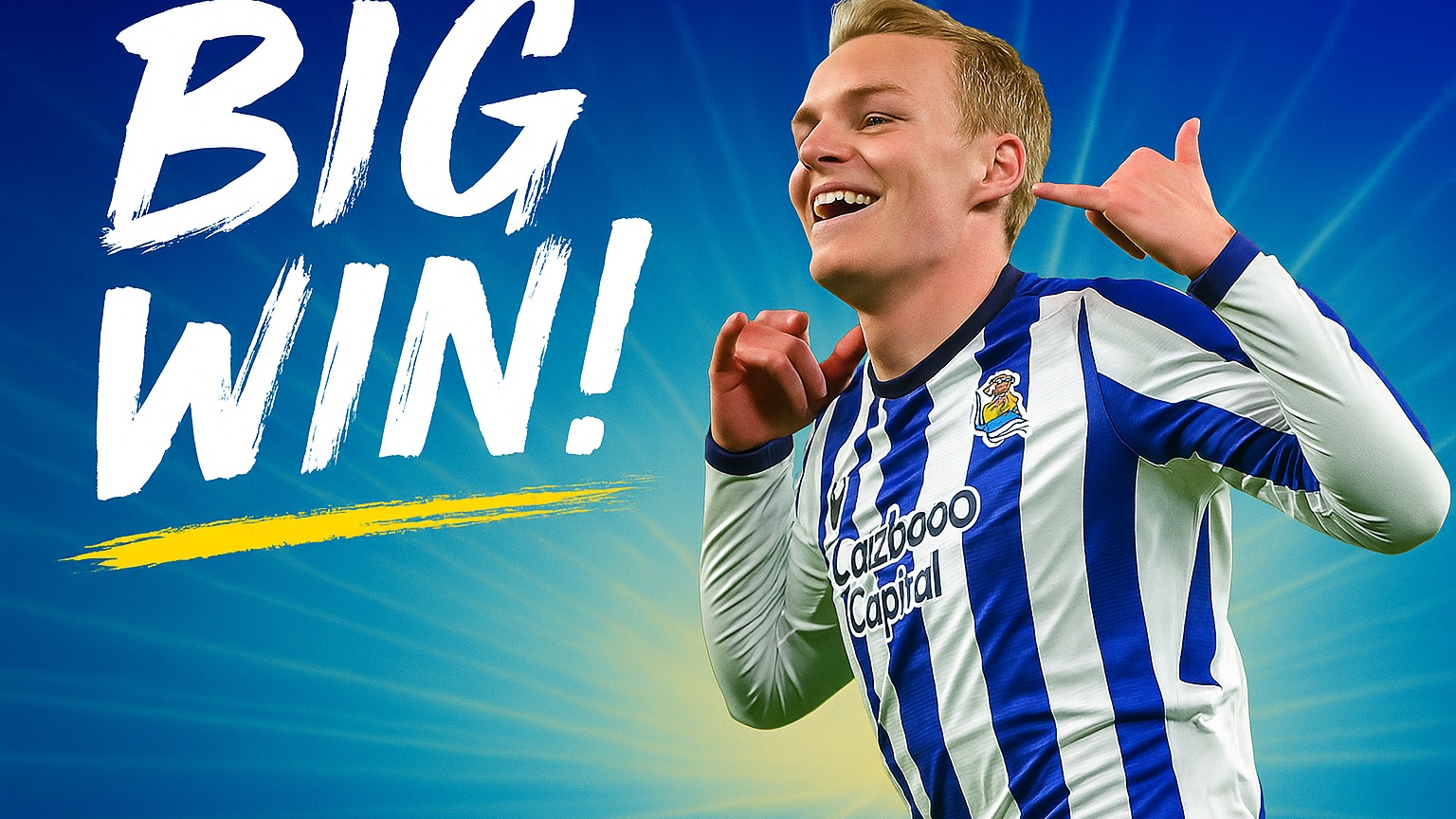 Real Sociedad 3-1 Elche CF | Round 23