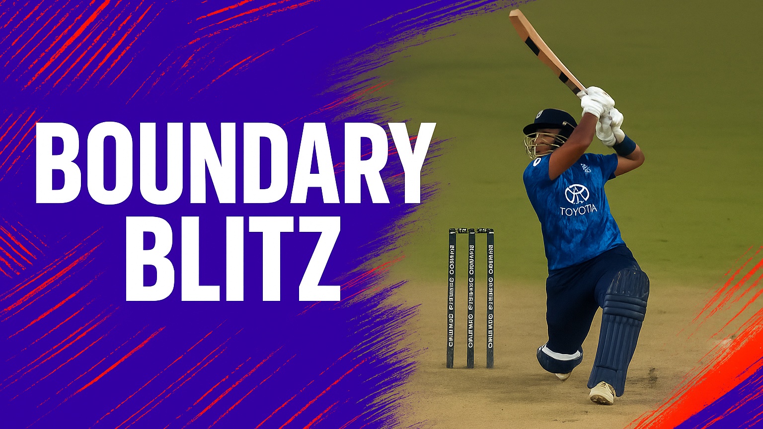 444! Rehan Ahmed’s boundary blitz lifts England