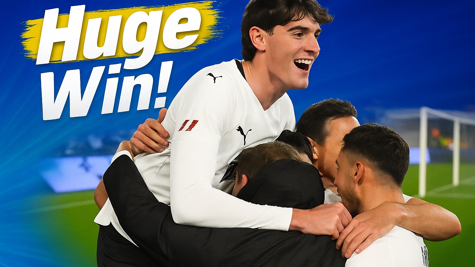 Valencia CF 1-0 Levante | Round 13