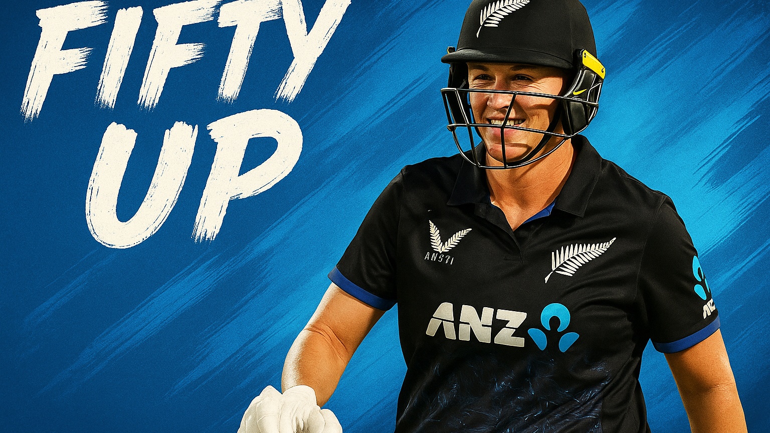 Sophie Devine's 55* off 38 | 3rd T20I