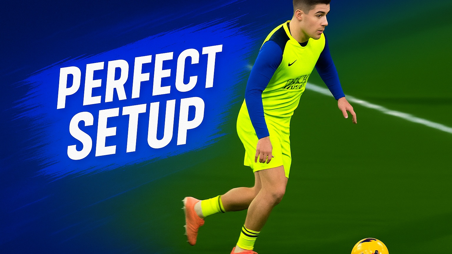 That moment when the assist was as iconic as the goal