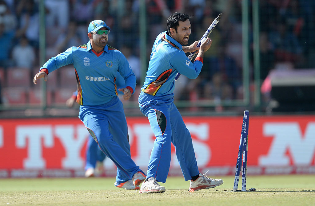 AFG vs ZIM, 3rd T20I: Short Highlights