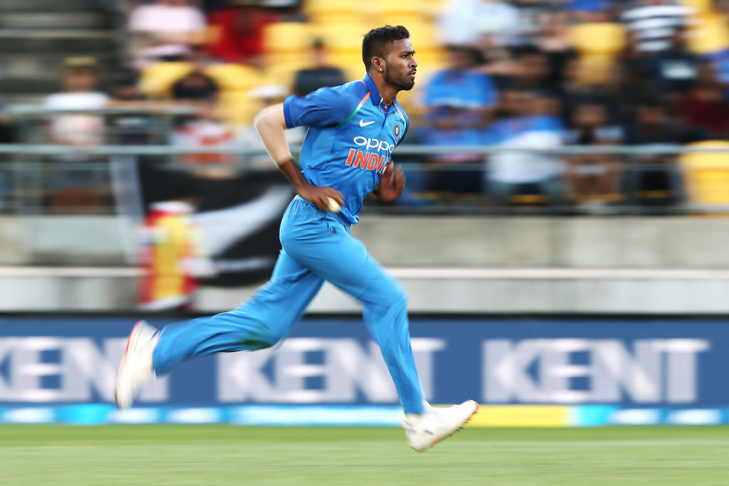 poster url for Hardik Pandya: The all-rounder is back