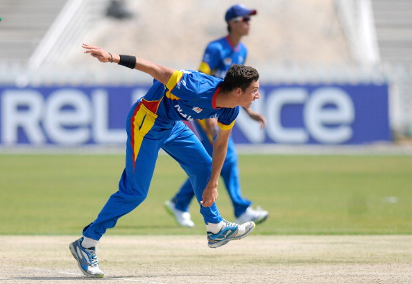 Pick JJ Smit as Grand League Captain: Peeyush