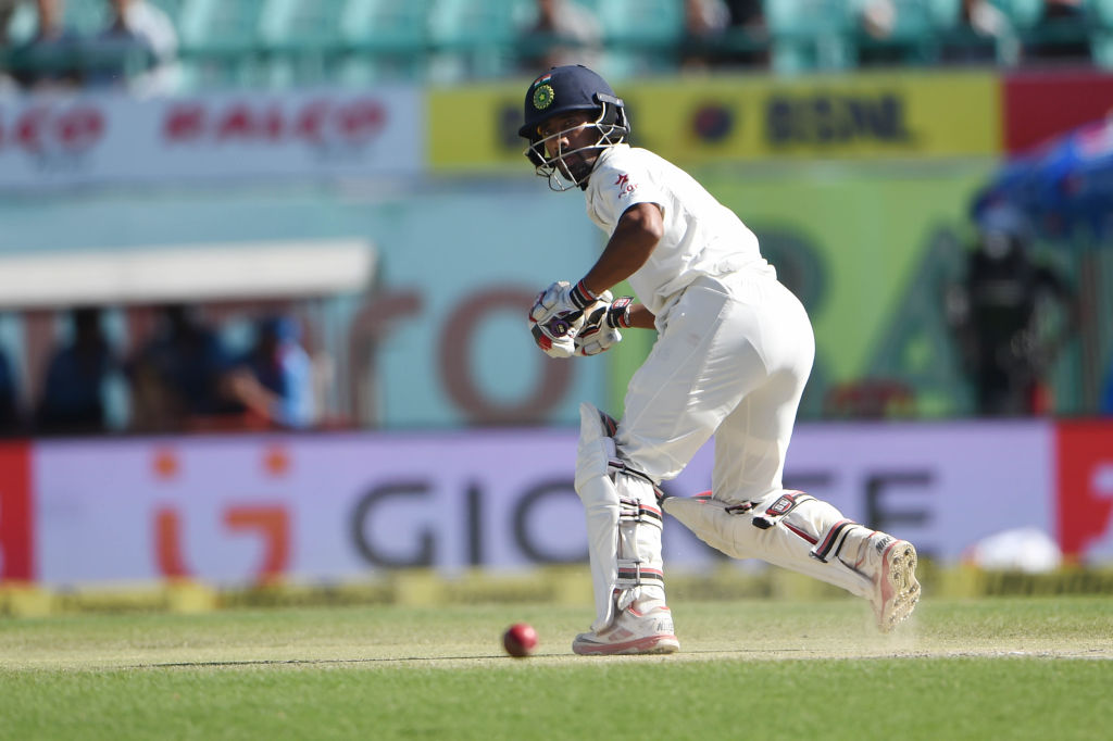 Avoid Saha in your fantasy XI vs RR
