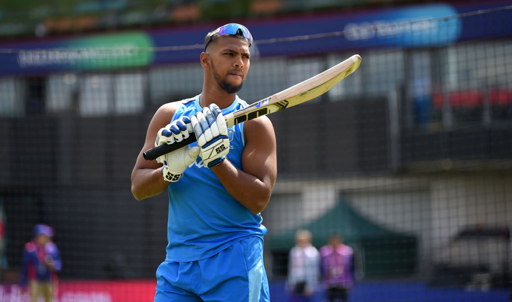 Avoid Pooran in your Fantasy XI vs MI