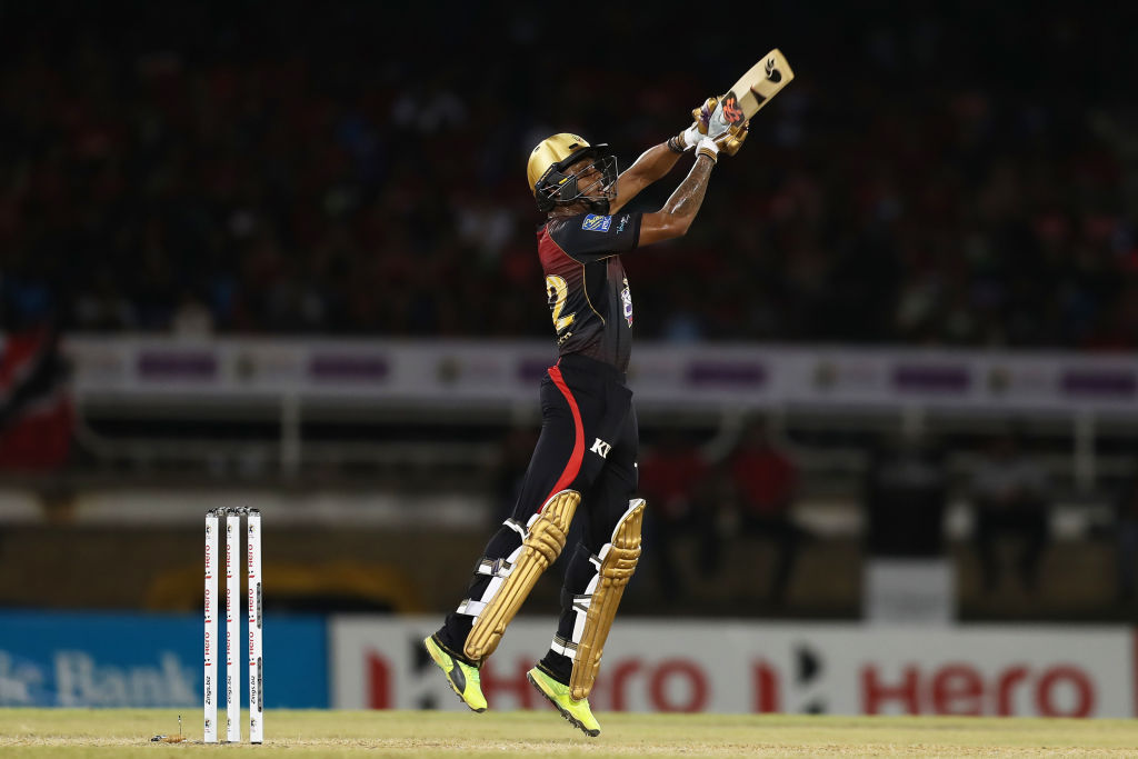 Webster guides Scorchers to easy win over Cavaliers