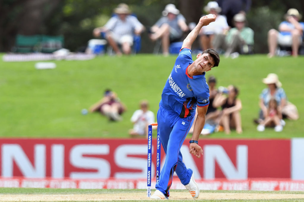 AFG vs ZIM, 2nd T20I: Short Match Highlights