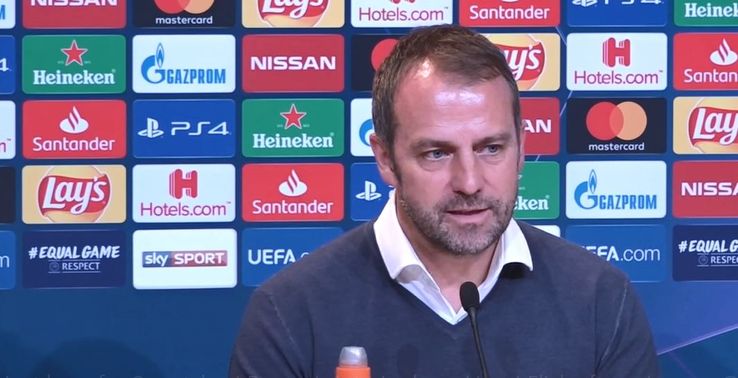 Mueller, Neuer, Matthaus, Pizarro assess Flick's impact on Germany