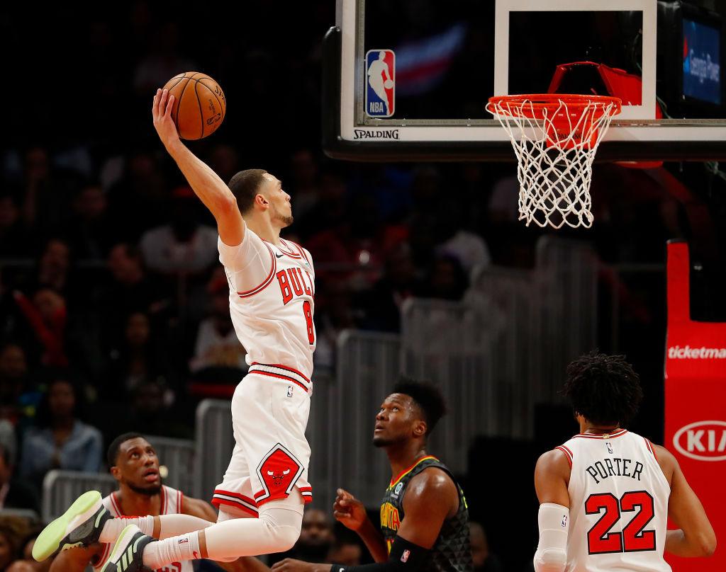 Bulls snap upset win over Nets, 115-107