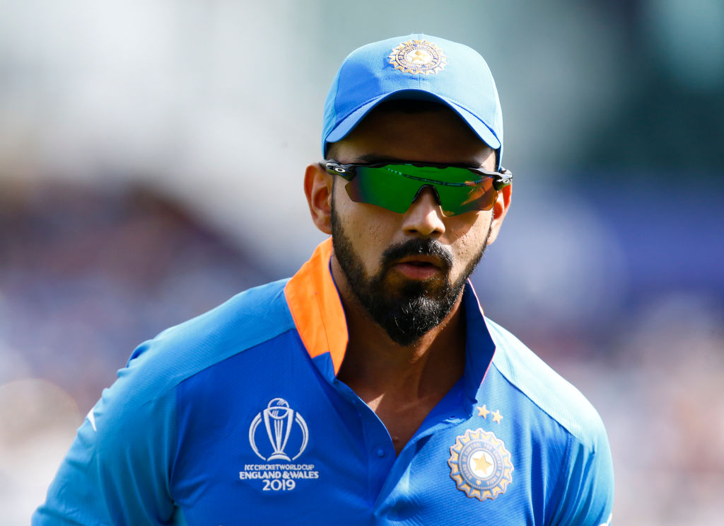 Avoid KL Rahul as captain against PBKS