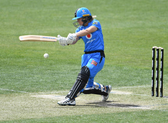 Melbourne Stars v Adelaide Strikers – All you need to know