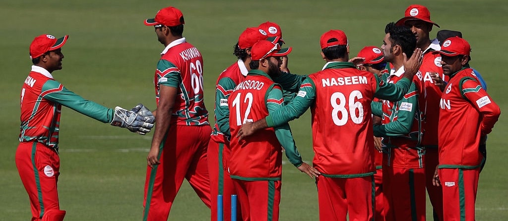 Match #3 - t20 of hong kong premier league t20, 2020: hong kong cricket club vs kowloon cricket club banner