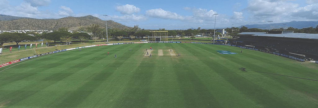 Match #22 - t10 of vincy premier league, 2020: la soufriere hikers vs fort charlotte strikers banner