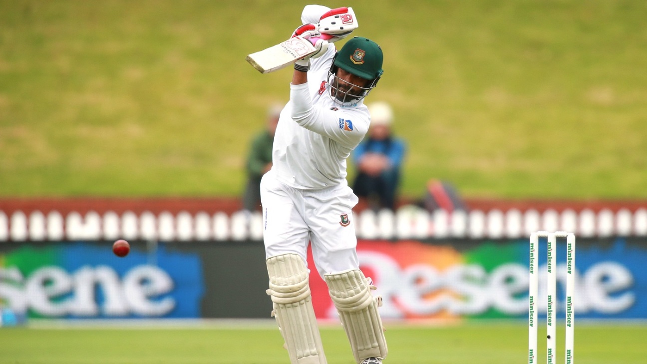 Bangla Tigers take on the Lankan Lions