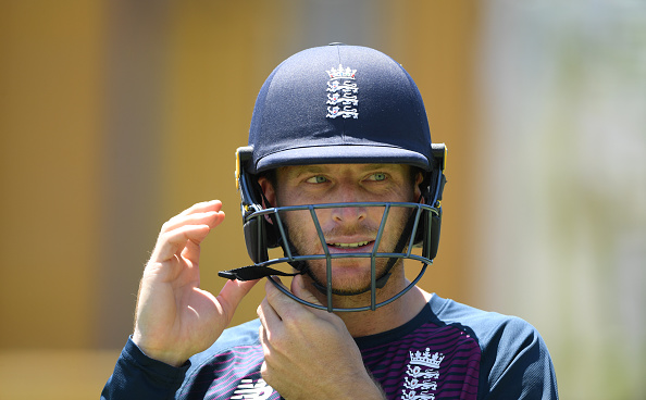 Records England broke on their way to 498/4