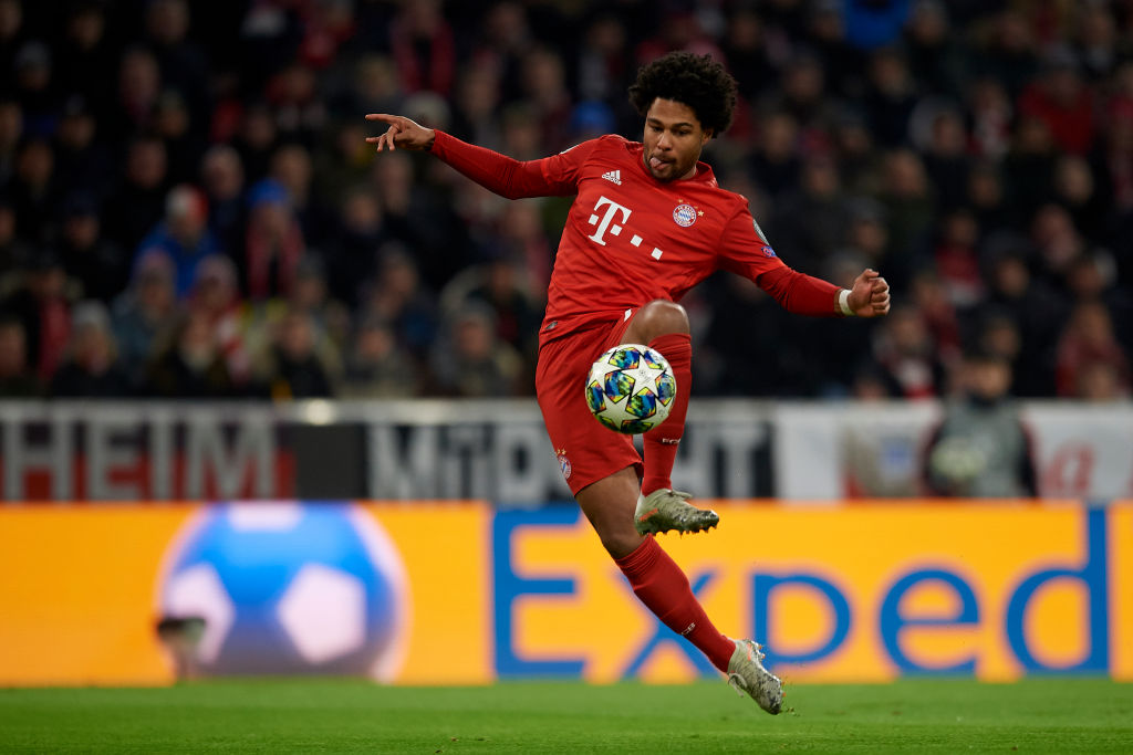 SV Werder Bremen 1-3 FC Bayern Munich, Matchday 25, Highlights