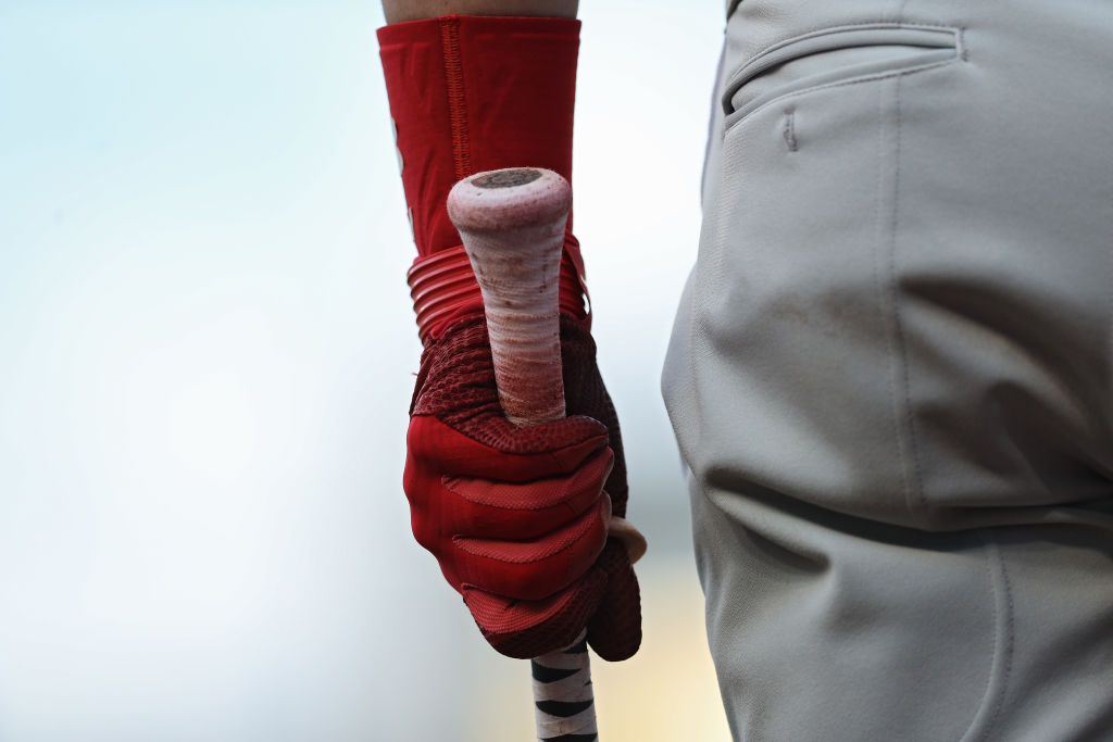 MLB: Philadelphia Phillies vs San Diego Padres - Highlights