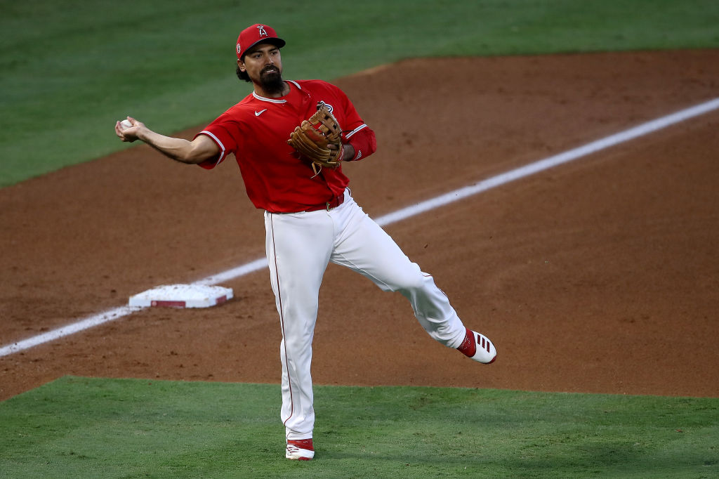 MLB: Toronto Blue Jays vs Los Angeles Angels - Highlights